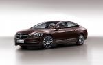 Buick LaCrosse 2016 года (CN)